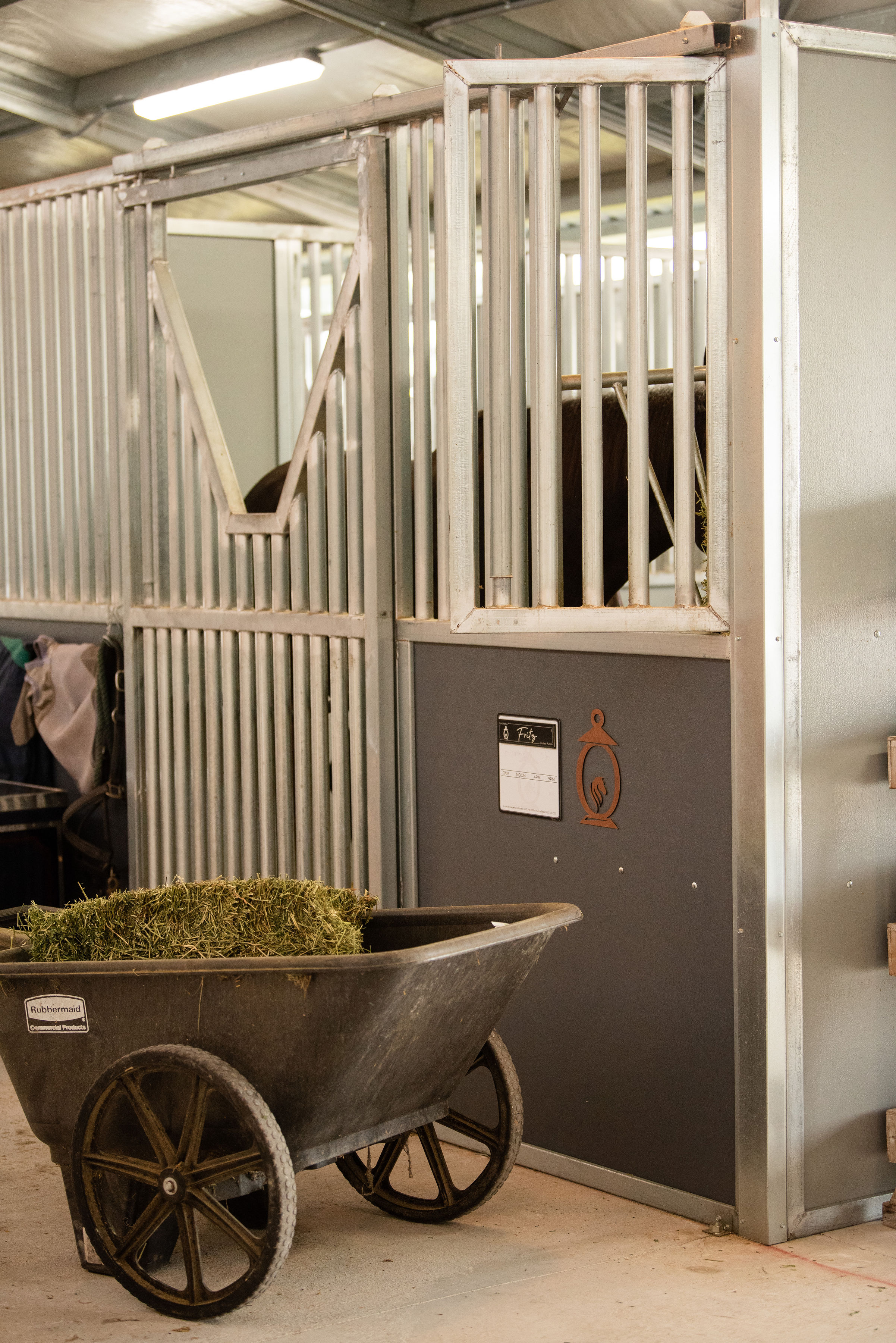 Copper Light Farm Horse Boarding in Vero Beach